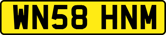 WN58HNM
