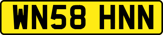 WN58HNN