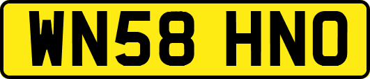 WN58HNO