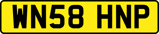 WN58HNP
