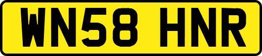 WN58HNR