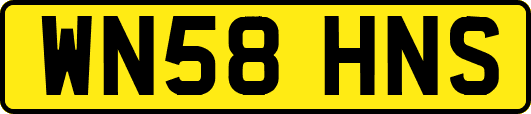 WN58HNS