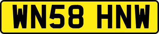 WN58HNW