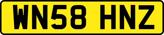 WN58HNZ