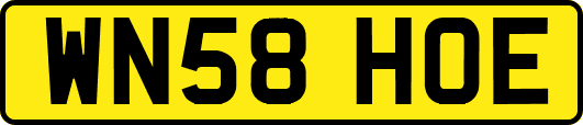 WN58HOE