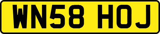 WN58HOJ