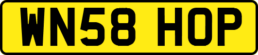 WN58HOP