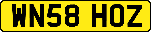 WN58HOZ