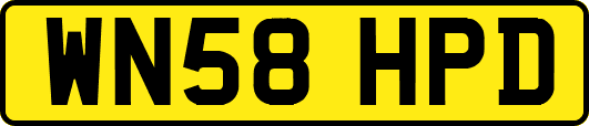 WN58HPD