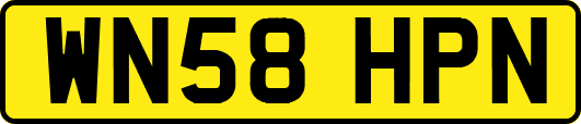 WN58HPN
