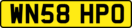 WN58HPO