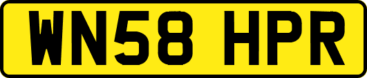 WN58HPR