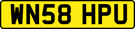 WN58HPU