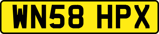 WN58HPX