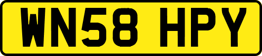 WN58HPY