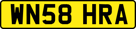 WN58HRA