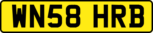WN58HRB