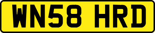 WN58HRD