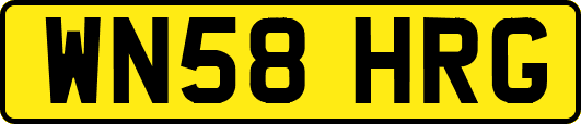 WN58HRG