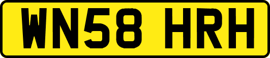 WN58HRH