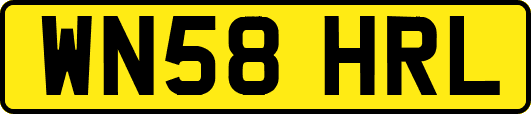 WN58HRL