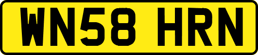 WN58HRN