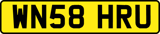 WN58HRU