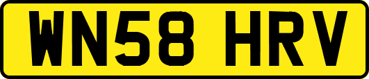 WN58HRV