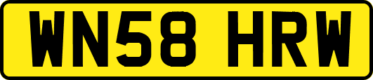WN58HRW