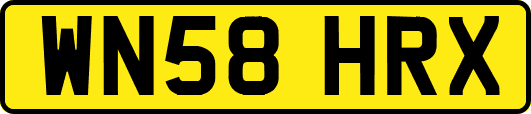 WN58HRX