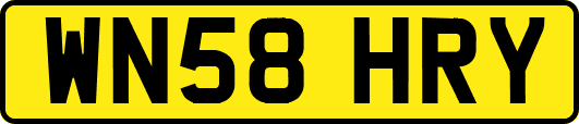 WN58HRY