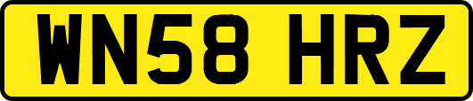 WN58HRZ