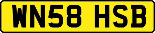 WN58HSB