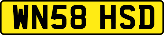 WN58HSD