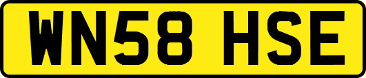 WN58HSE