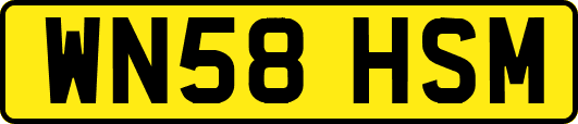 WN58HSM