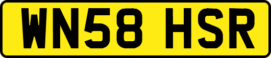 WN58HSR