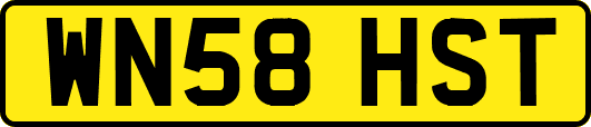 WN58HST