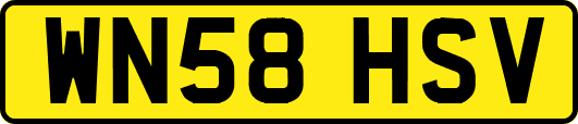 WN58HSV