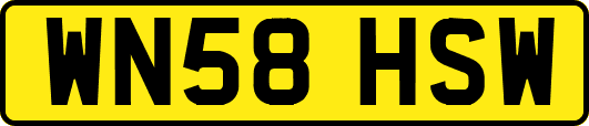 WN58HSW