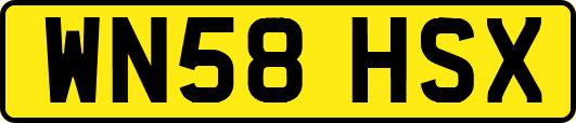 WN58HSX