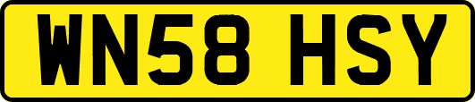 WN58HSY