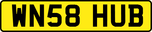 WN58HUB