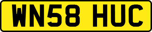 WN58HUC