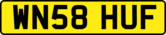 WN58HUF