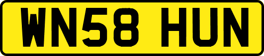 WN58HUN