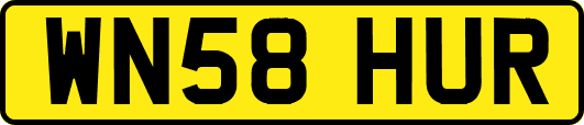 WN58HUR