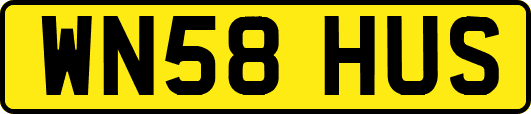 WN58HUS