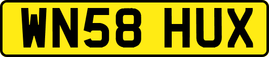 WN58HUX