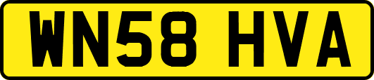 WN58HVA